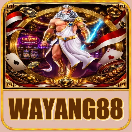 Enam jenis lotre berlisensi wayang88 termasuk Mega Lottery dan Instant Win